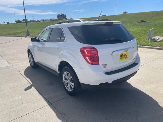 Used 2016 Chevrolet Equinox LT w/ Convenience Package AWD/4WD image 6