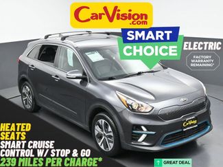 Used 2020 Kia Niro EX video 1