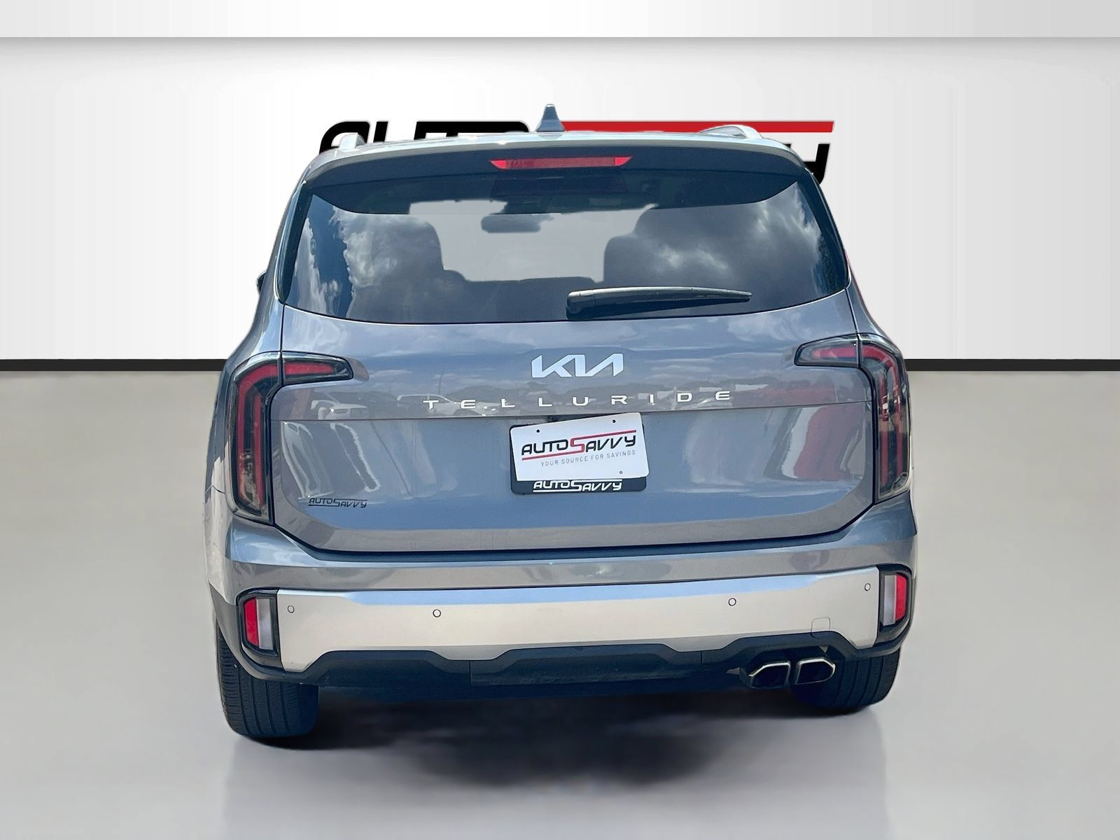 Used 2024 Kia Telluride SX FWD image 6