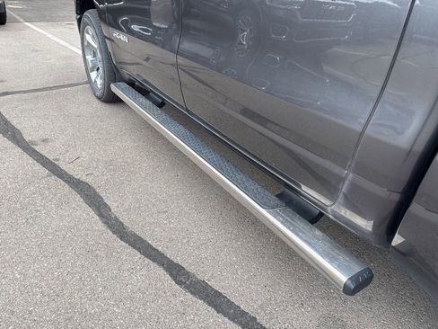 Used 2022 RAM 1500 Big Horn image 14