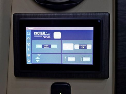 Used 2024 Mercedes-Benz Sprinter 3500 image 45