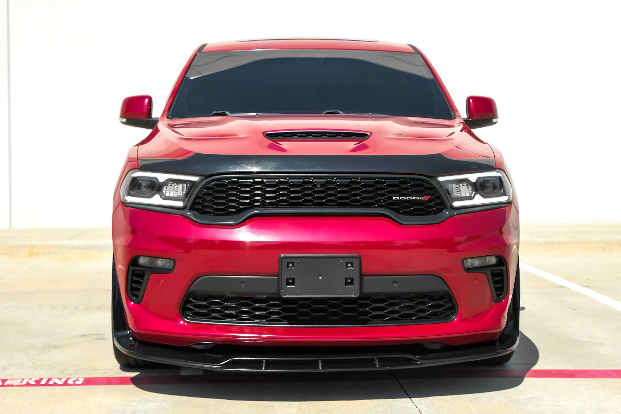 Used 2021 Dodge Durango R/T AWD/4WD image 5