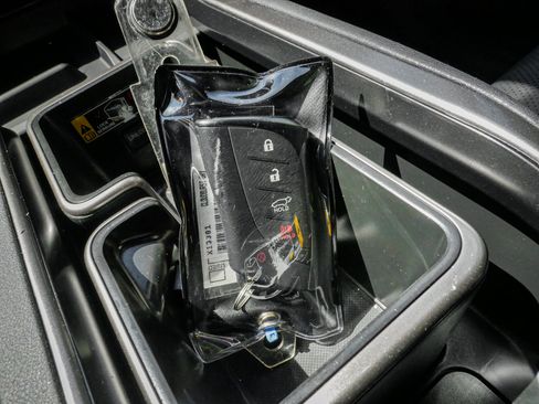 Used 2024 Lexus TX 350 AWD w/ Captains Chair Package image 37