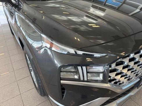 Used 2021 Hyundai Santa Fe SEL image 9