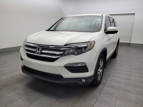 Used 2018 Honda Pilot EX image 15