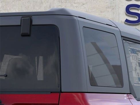 New 2026 Ford Bronco Outer Banks image 26