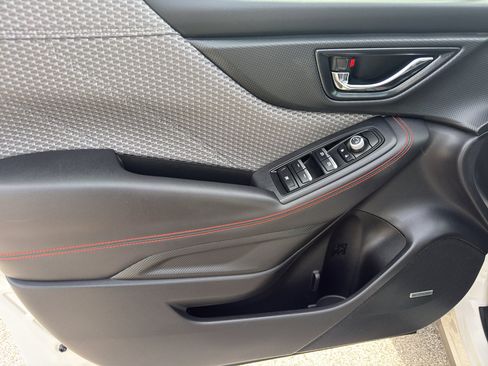 Used 2022 Subaru Forester Sport w/ Popular Package #3 image 14