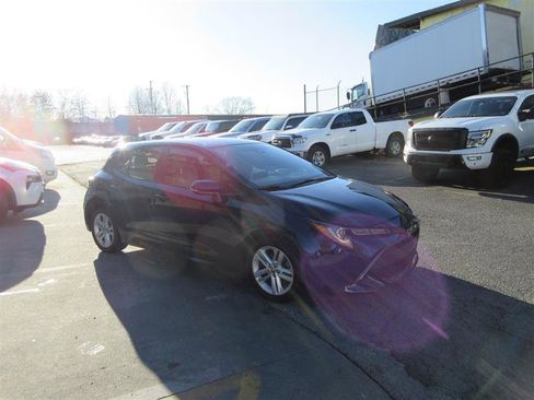 Used 2019 Toyota Corolla SE image 9