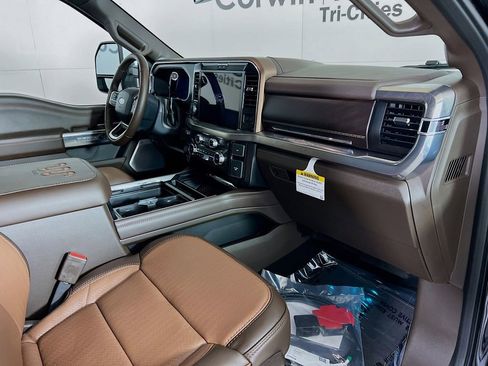 New 2026 Ford F250 King Ranch w/ Tremor Off-Road Package AWD/4WD image 30
