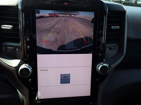 New 2026 RAM 2500 Tradesman image 23