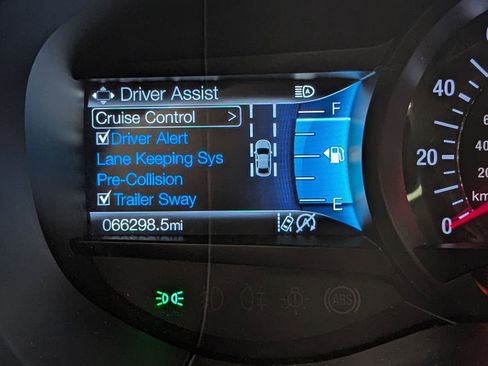 Used 2020 Ford Edge ST image 17