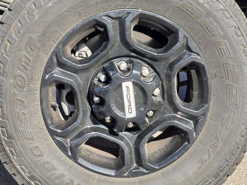 New 2024 Ford F250 XLT w/ XLT Premium Package AWD/4WD image 31