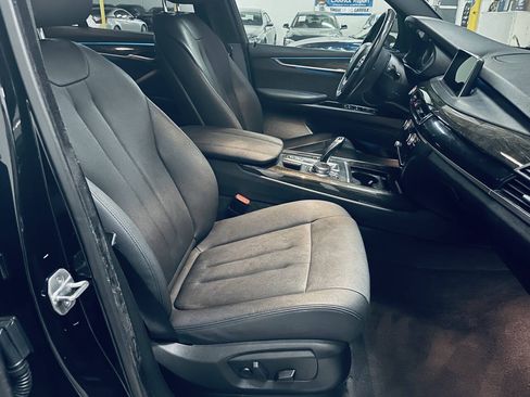 Used 2017 BMW X5 sDrive35i RWD image 24