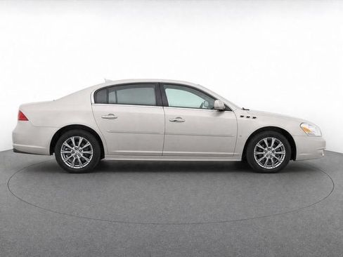 Used 2011 Buick Lucerne CXL FWD image 8
