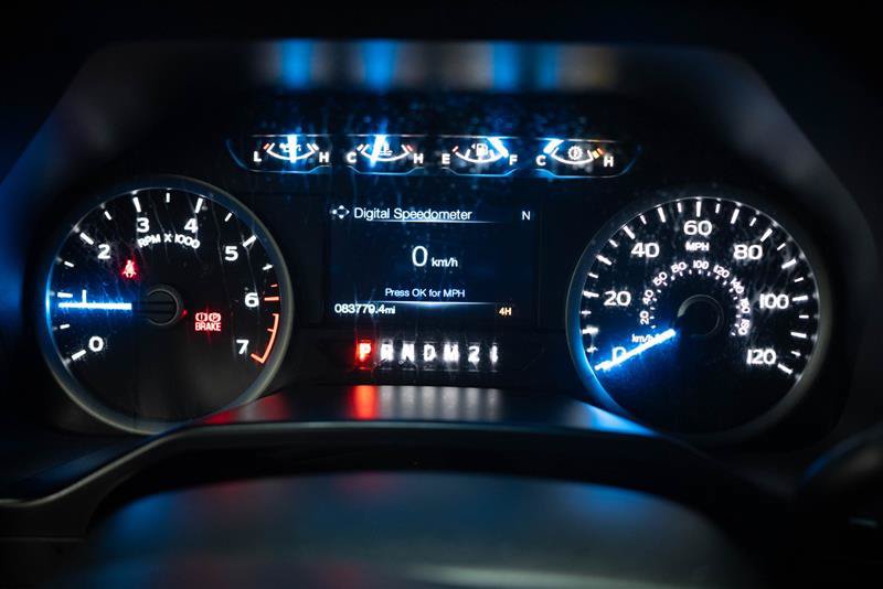 Used 2017 Ford F150 XLT w/ Equipment Group 301A Mid AWD/4WD image 18
