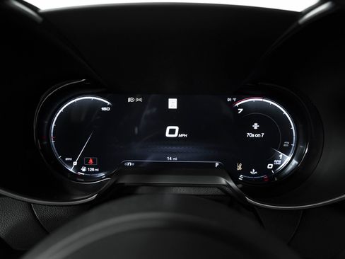 New 2025 Alfa Romeo Giulia Veloce w/ Veloce Package Rwd image 37