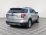 Certified 2016 Ford Explorer Limited image 4