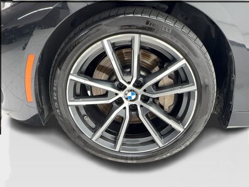 Used 2025 BMW 430i Convertible RWD image 12
