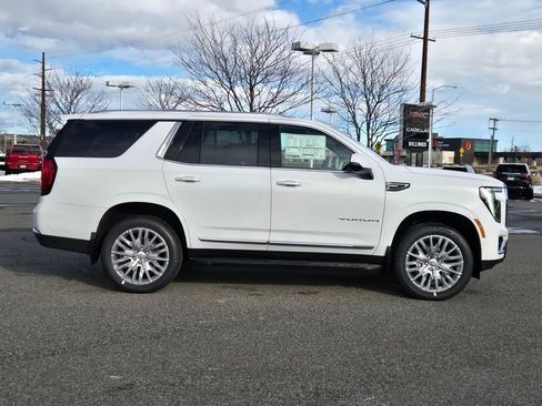 New 2026 GMC Yukon Elevation w/ LPO, Get Active Package image 43