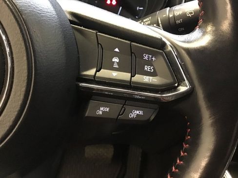 Used 2023 MAZDA CX-9 Carbon Edition image 40