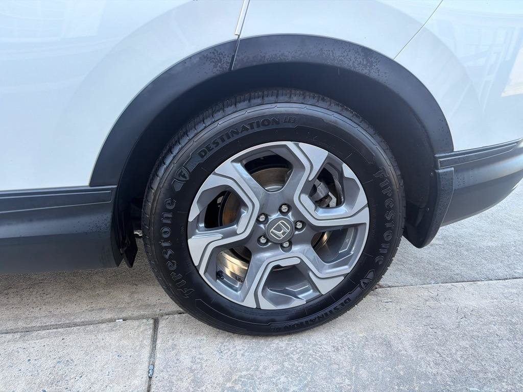 Used 2019 Honda CR-V EX image 37
