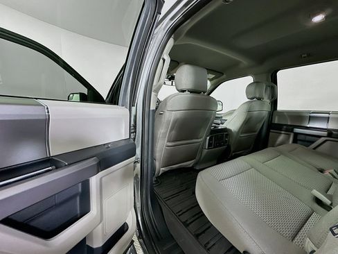 Used 2020 Ford F150 XLT w/ Equipment Group 302A Luxury image 17