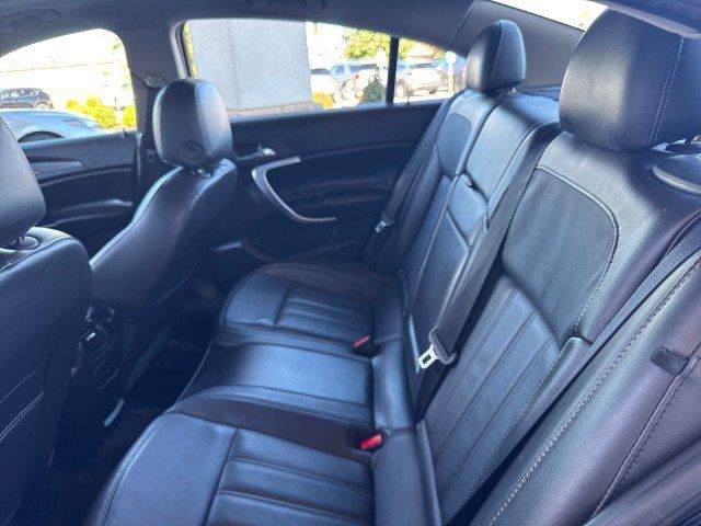Used 2015 Buick Regal FWD image 7