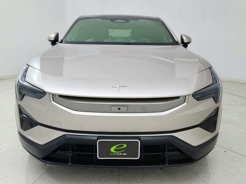Used 2025 Polestar Polestar 3 AWD/4WD image 2