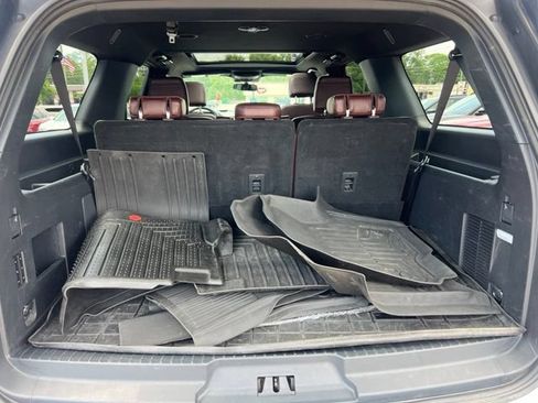 Certified 2023 Ford Expedition Max Limited AWD/4WD image 25