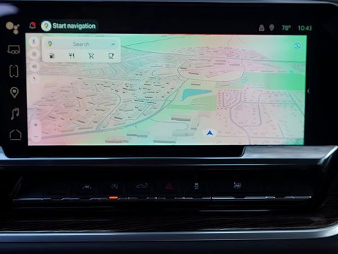 New 2026 GMC Sierra 1500 Elevation image 12