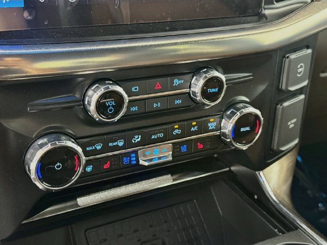 New 2026 Ford F150 King Ranch w/ Equipment Group 601A High AWD/4WD image 16