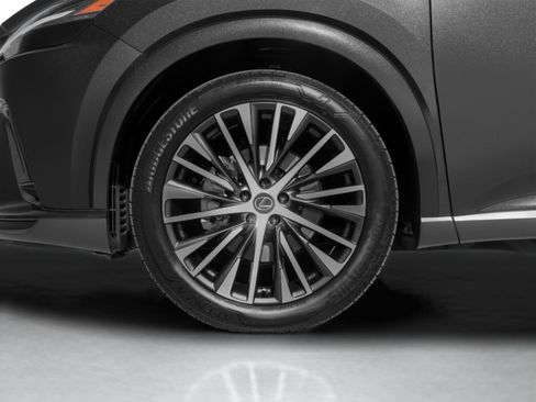 Used 2023 Lexus RX 500h F Sport AWD/4WD image 14