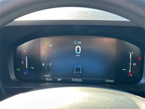 New 2025 Ford Maverick XL image 11