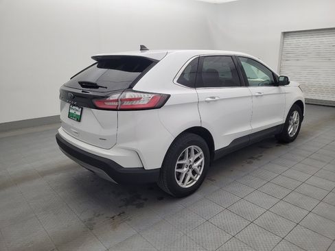 Used 2023 Ford Edge SEL image 10
