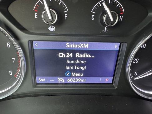 Used 2020 Buick Enclave Premium w/ Surround and Sites Package image 20