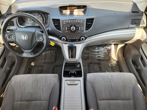 Used 2013 Honda CR-V LX image 26