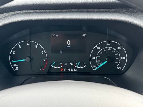 New 2025 Ford Transit 350 Base w/ Load Area Protection Package image 17