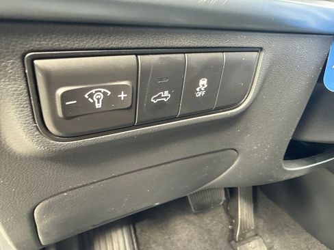 New 2026 Hyundai Santa Cruz SEL AWD/4WD image 18