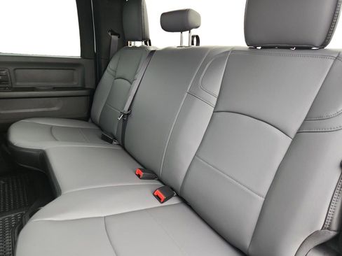 New 2026 RAM 2500 Tradesman w/ Chrome Appearance Group image 13