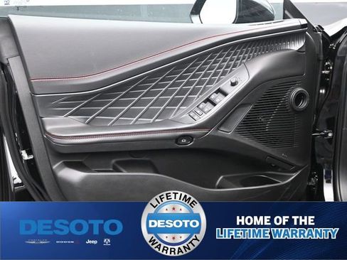 New 2026 Dodge Charger Scat Pack image 20