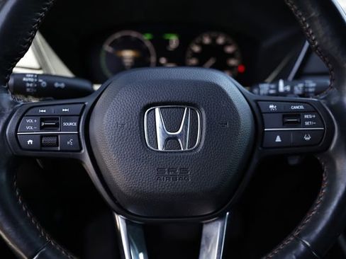 Certified 2023 Honda CR-V Sport image 30