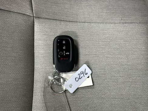 Certified 2025 Honda Accord SE image 31