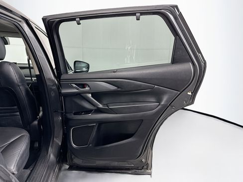 Used 2019 MAZDA CX-9 Touring w/ Touring Premium Package image 33