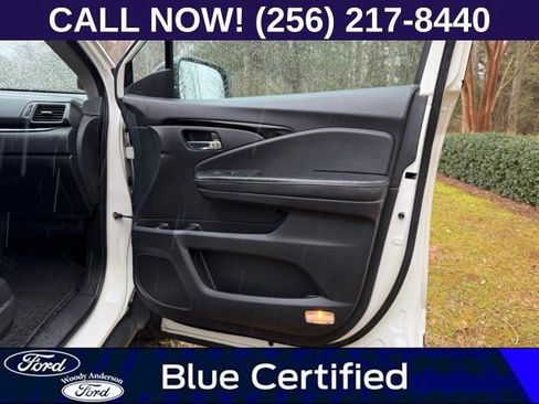 Used 2019 Honda Ridgeline RTL-E image 27