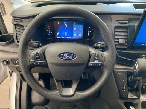 New 2026 Ford Transit 350 148 Medium Roof w/ Exterior Upgrade Package image 12