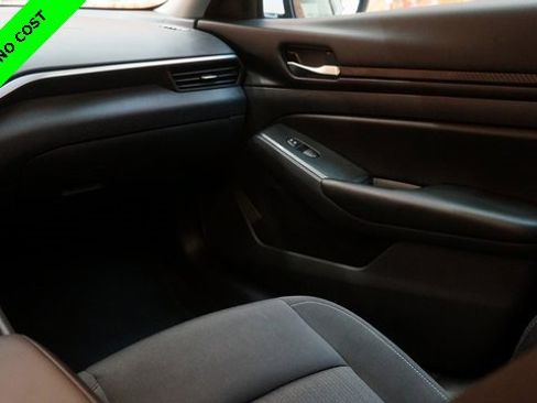 Used 2022 Nissan Altima 2.5 S image 35