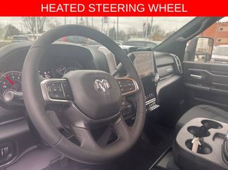 Used 2025 RAM 2500 Big Horn video 2