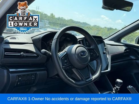 Used 2023 Subaru WRX Limited AWD/4WD image 3