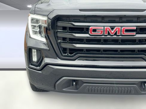 Used 2021 GMC Sierra 1500 Elevation w/ Preferred Package image 25