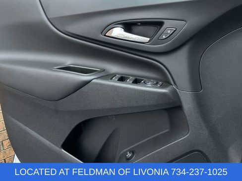 Certified 2023 Chevrolet Equinox LT image 21
